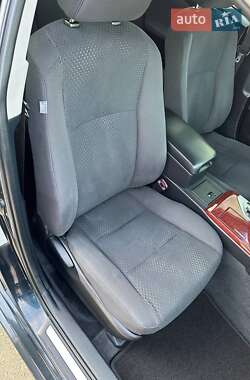 Седан Toyota Camry 2012 в 