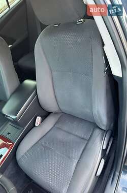 Седан Toyota Camry 2012 в 