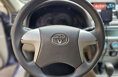Седан Toyota Camry 2008 в 
