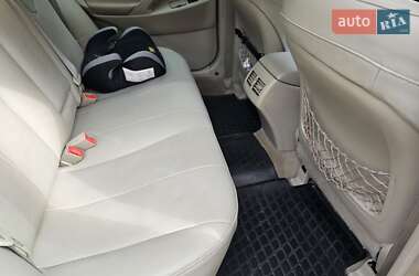 Седан Toyota Camry 2008 в 