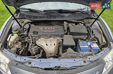Седан Toyota Camry 2008 в 