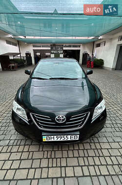 Седан Toyota Camry 2006 в Одесі