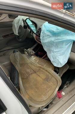 Седан Toyota Camry 2003 в 