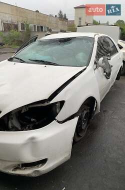 Седан Toyota Camry 2003 в 