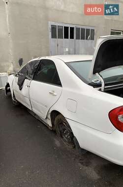 Седан Toyota Camry 2003 в 