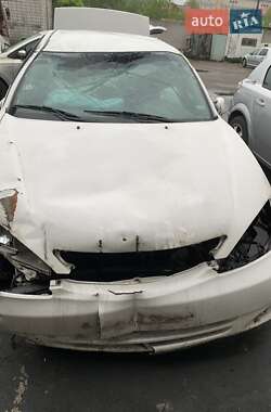 Седан Toyota Camry 2003 в 