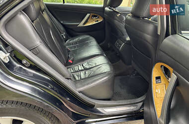 Седан Toyota Camry 2007 в 