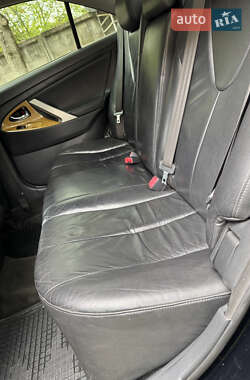 Седан Toyota Camry 2007 в 
