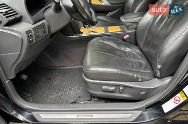 Седан Toyota Camry 2007 в 
