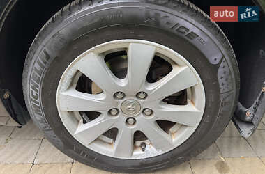 Седан Toyota Camry 2007 в 