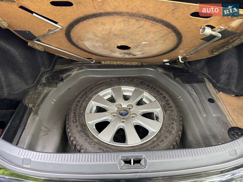 Седан Toyota Camry 2007 в Мукачевому