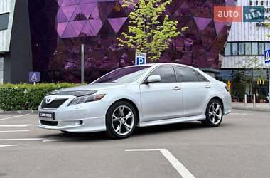 Седан Toyota Camry 2008 в 