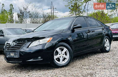 Седан Toyota Camry 2007 в Харькове