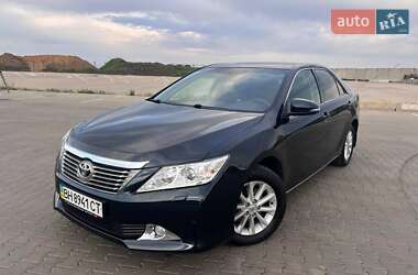 Седан Toyota Camry 2014 в Одесі