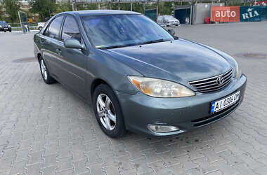 Седан Toyota Camry 2002 в 