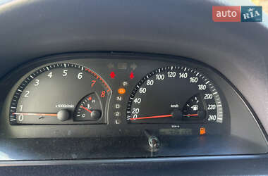 Седан Toyota Camry 2003 в 