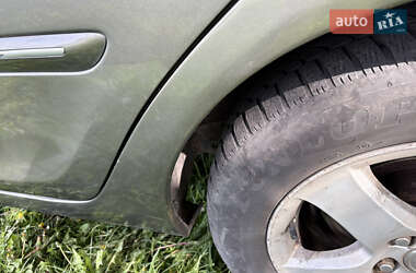 Седан Toyota Camry 2003 в 