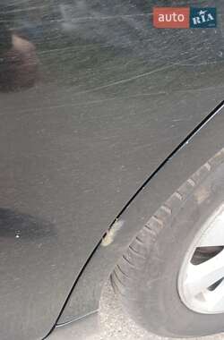 Седан Toyota Camry 2007 в 