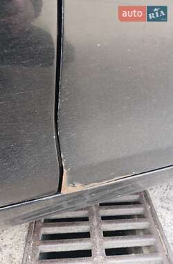 Седан Toyota Camry 2007 в 