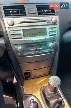 Седан Toyota Camry 2007 в 