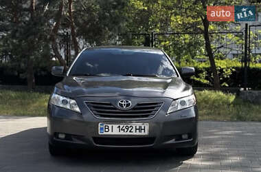 Седан Toyota Camry 2007 в Сумах
