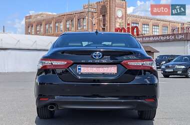 Седан Toyota Camry 2020 в 
