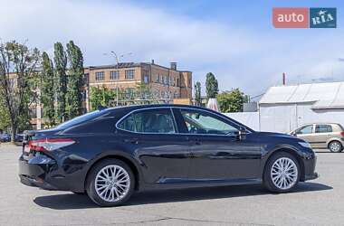 Седан Toyota Camry 2020 в 