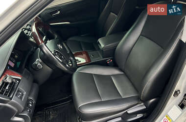 Седан Toyota Camry 2014 в 