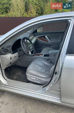 Седан Toyota Camry 2007 в 