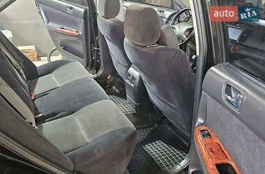 Седан Toyota Camry 2002 в 
