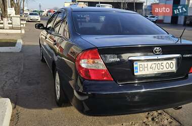 Седан Toyota Camry 2002 в 