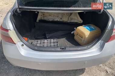 Седан Toyota Camry 2006 в 