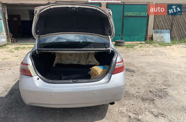 Седан Toyota Camry 2006 в 