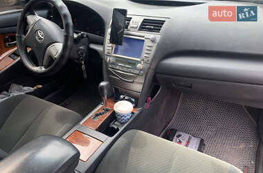 Седан Toyota Camry 2006 в 