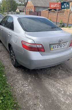 Седан Toyota Camry 2006 в 