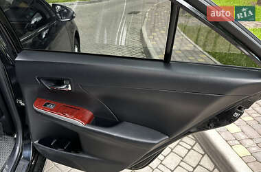 Седан Toyota Camry 2012 в 