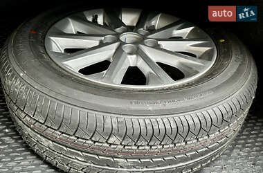Седан Toyota Camry 2012 в 