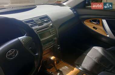 Седан Toyota Camry 2006 в Кременчуці