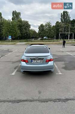 Седан Toyota Camry 2008 в 