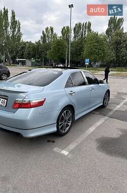 Седан Toyota Camry 2008 в 