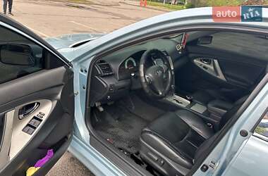 Седан Toyota Camry 2008 в 