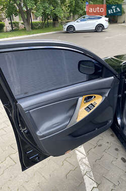 Седан Toyota Camry 2007 в 
