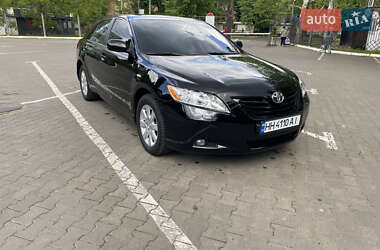 Седан Toyota Camry 2007 в Одесі