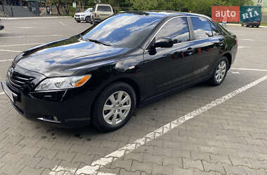 Седан Toyota Camry 2007 в 