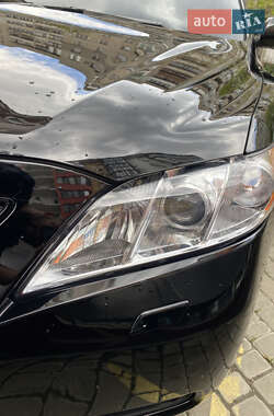 Седан Toyota Camry 2007 в 