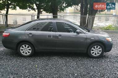 Седан Toyota Camry 2008 в 