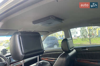 Седан Toyota Camry 2005 в 