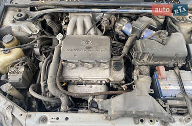 Седан Toyota Camry 2005 в 