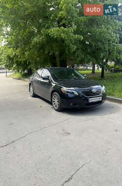 Седан Toyota Camry 2008 в 