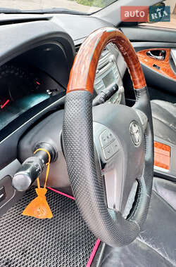 Седан Toyota Camry 2008 в 